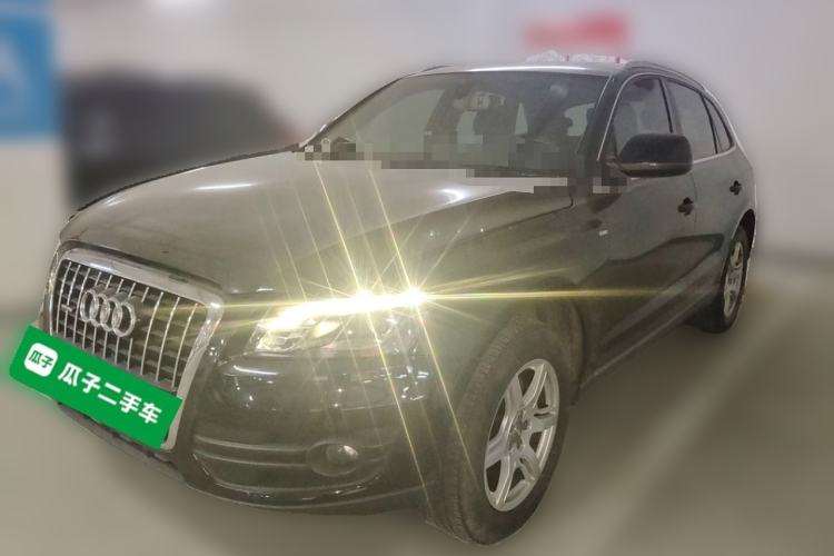 Used Audi Q5 2011 2.0TFSI Technology Model