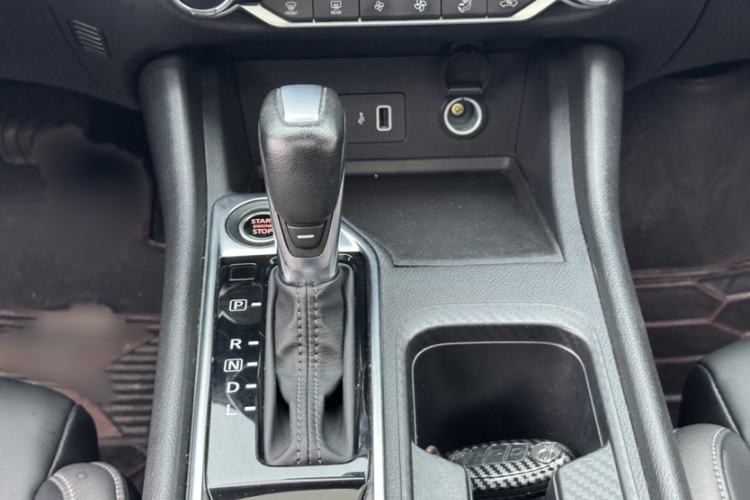 Used Nissan Sylphy 2022 1.6L XL CVT Enjoyment Edition
