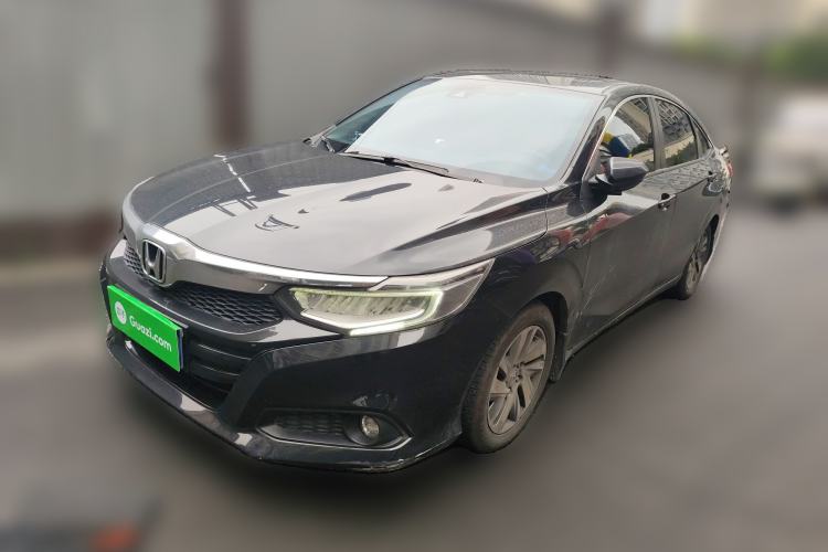 Used Honda Crider 2019 180 Turbo CVT Leading Edition China VI