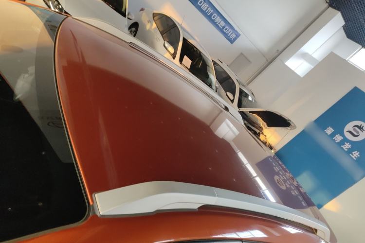 Used Chery Tiggo 3X 2018 1.5L Automatic Comfort Edition