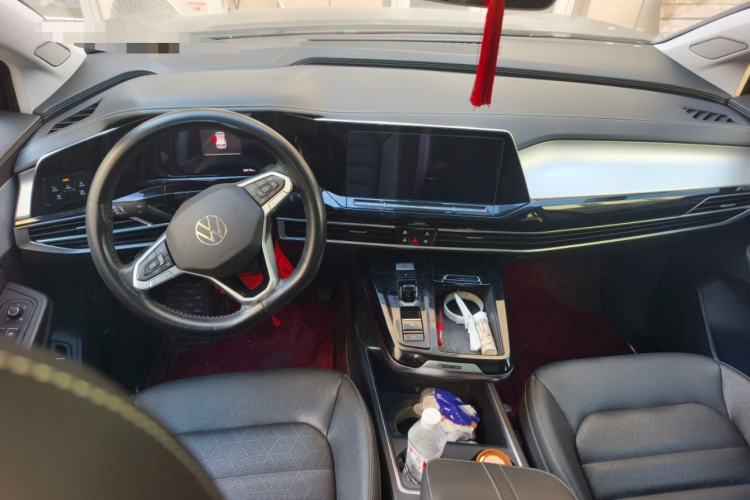 Used Volkswagen Talagon 2021 380TSI Four-Wheel Drive Luxury Premium Edition Pro