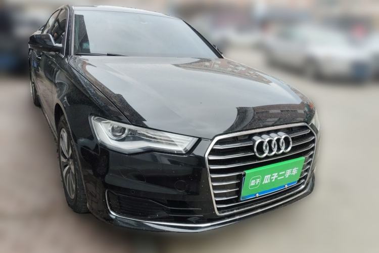 Used Audi A6L 2016 30 FSI Comfort Version