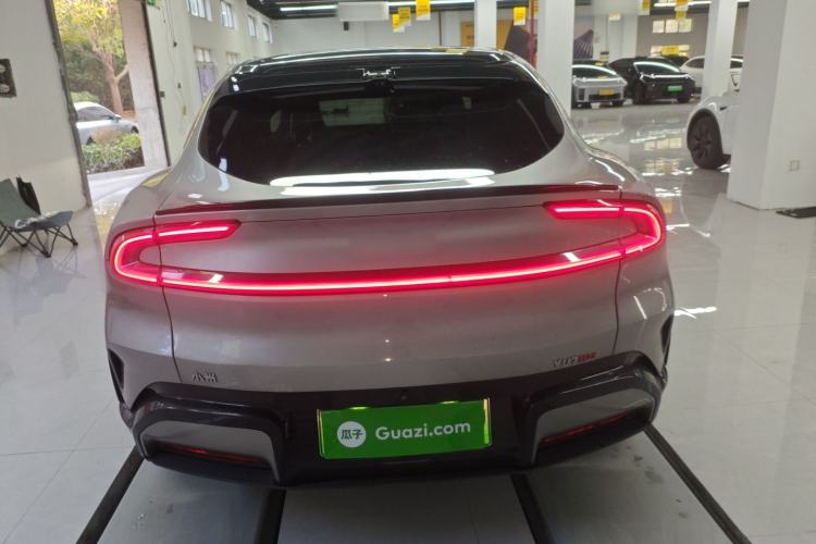 Used Xiaomi Auto YU7 2025 Ultra-Long Range High-Performance All-Wheel-Drive Max Edition