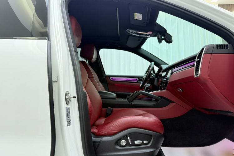 Used Porsche Cayenne 2019 Cayenne 3.0T
