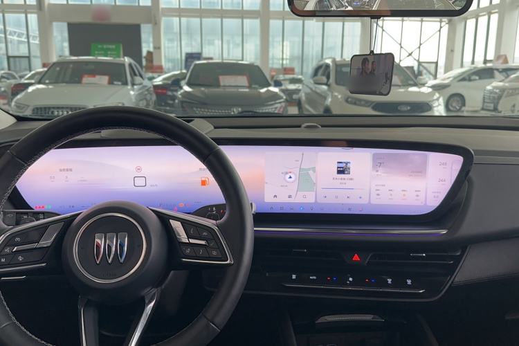 Used Buick Envision 2024 Encore Plus 28T AWD Luxury Edition
