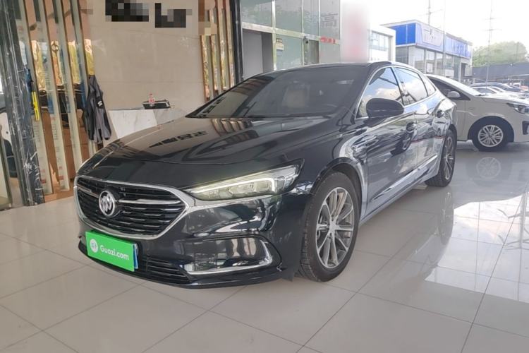 Used Buick LaCrosse 2021 652T Premium Edition