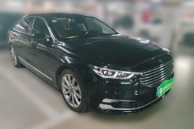 Used Ford Taurus 2019 EcoBoost 245 Premium Edition