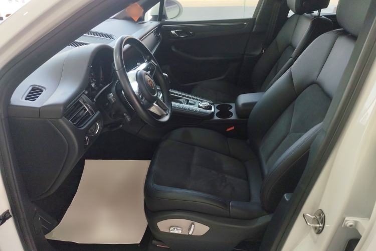 Used Porsche Macan 2020 Macan 2.0T
