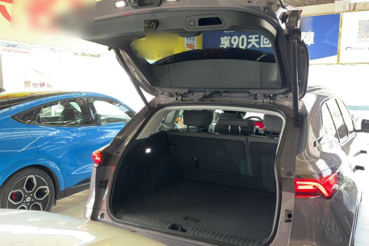 Used Buick E5 2023 Zhenxiang Standard Range Edition
