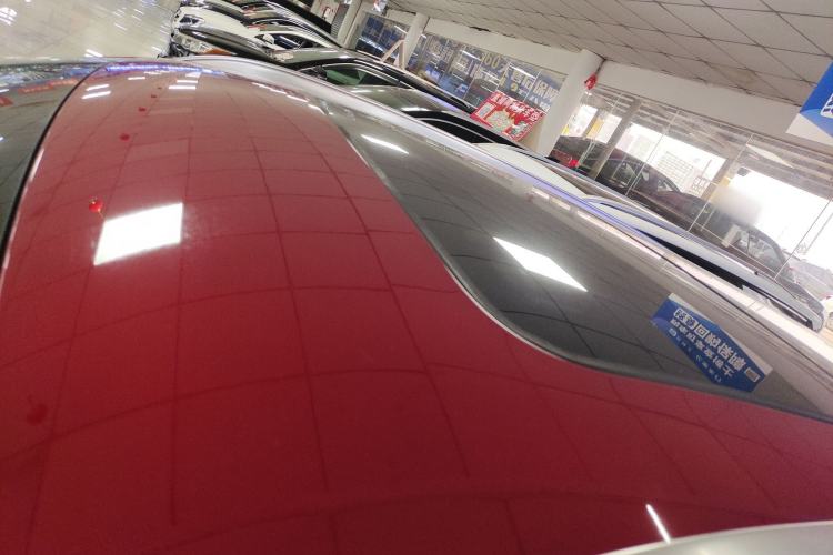 Used Qoros 7 2020 1.6T Escort Elite Model