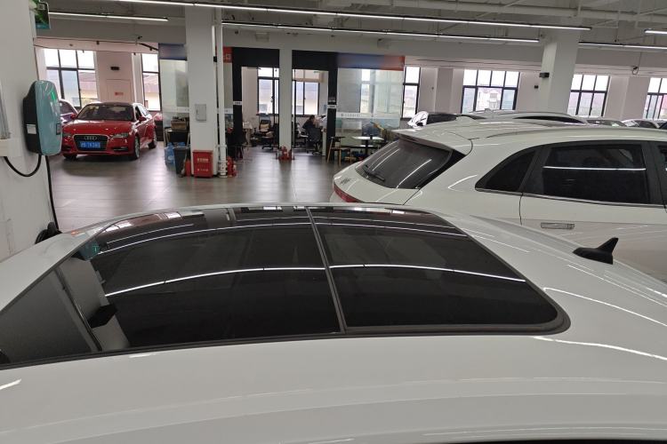 Used Volkswagen Sagitar 2021 200TSI DSG Comfort Connect Edition Roof