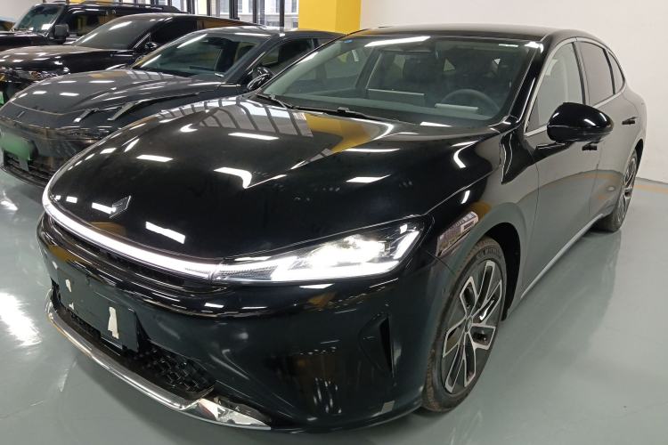 Used Baojun Enjoy 2025 Plug-in Hybrid 140km Luxury Edition