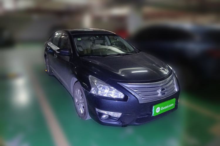 Used Nissan Teana 2013 2.0L XL Comfort Edition