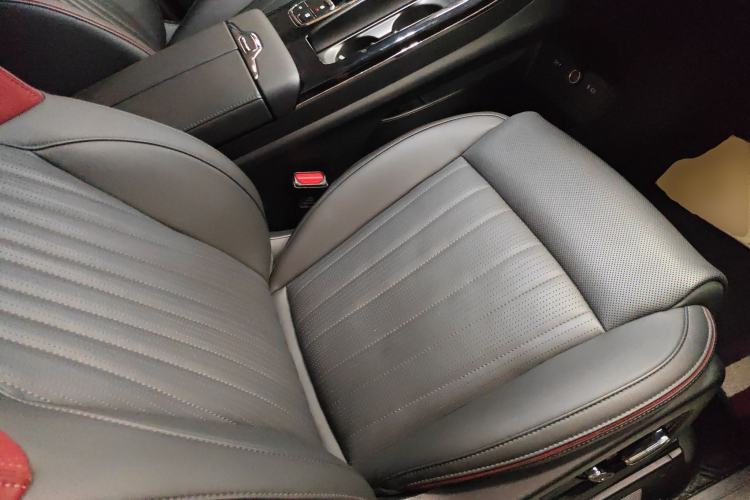 Used GAC Trumpchi E9 2023 E9 MAX