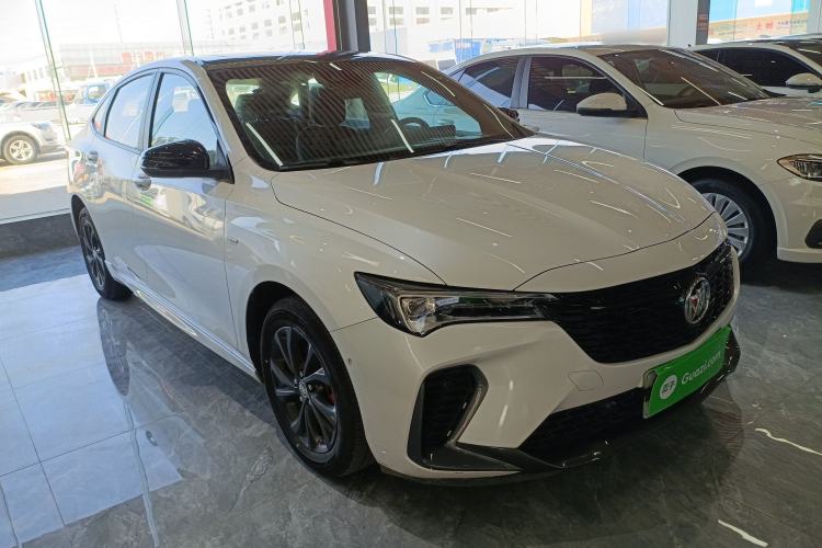 Used Buick Verano 2023 Pro GS Swift Edition