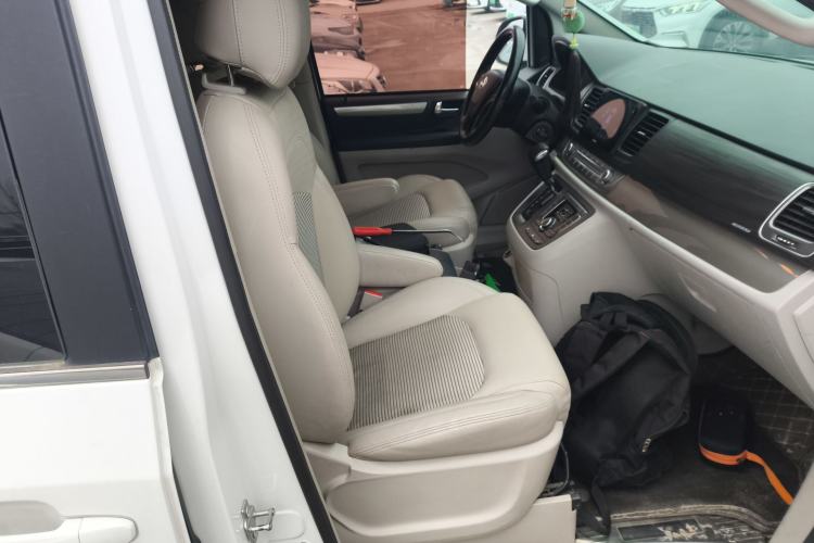 Used SAIC MAXUS G10 2018 PLUS 2.0T Automatic Elite Edition