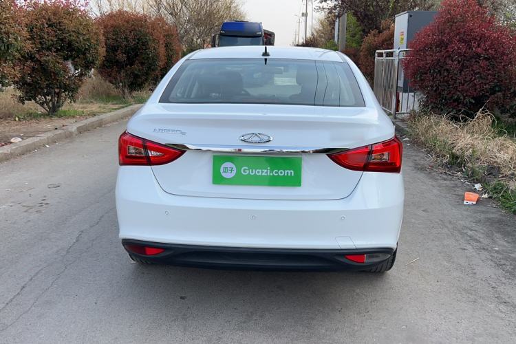 Used Chery Arrizo 5 2021 PRO 1.5L Manual Youth Edition