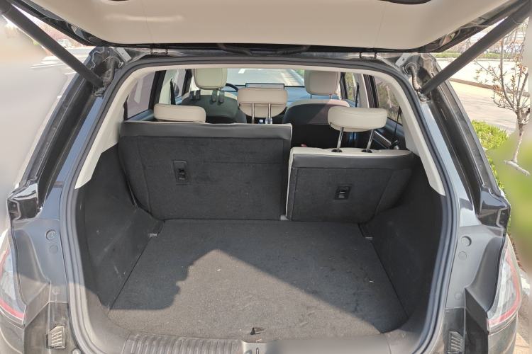 Used Baojun Cloud 2023 460 Max Lingxi Version