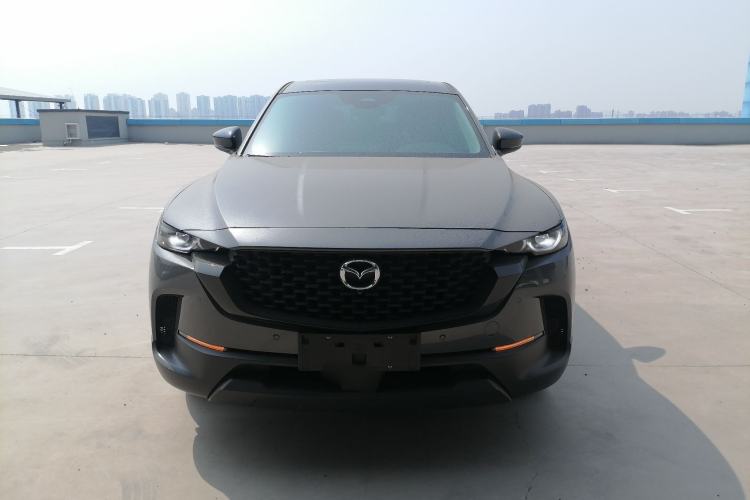 Used Mazda CX-50 2023 2.0L Leading Edition Front