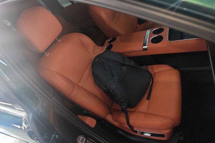 Used Li Auto L8 2023 Pro Model
