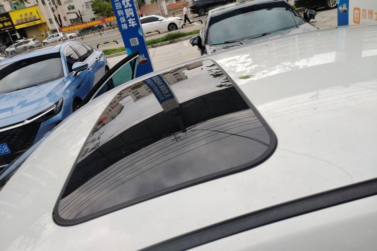 Used Geely Auto Emgrand 2020 1.5L Manual Luxury Model
