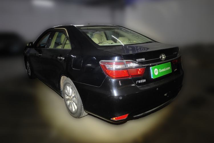 Used Toyota Camry 2015 2.0G Premier Edition
