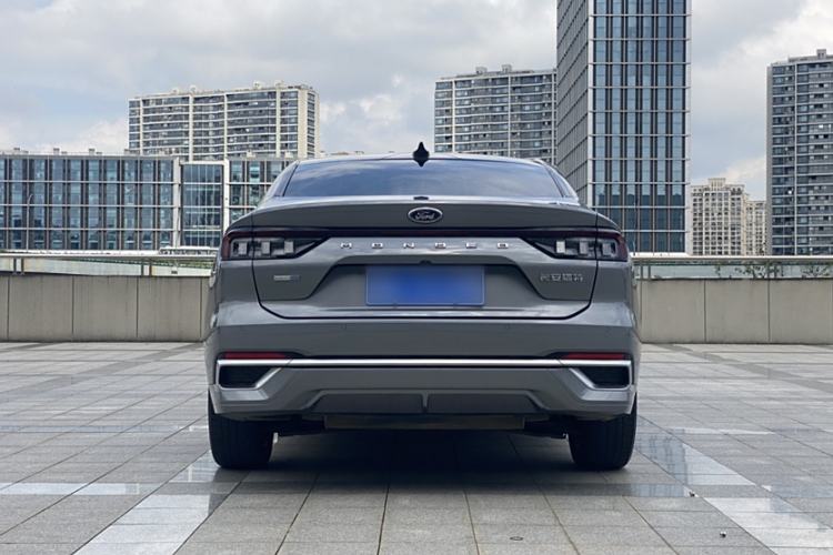 Used Ford Mondeo 2022 EcoBoost 245 Ultimate Model