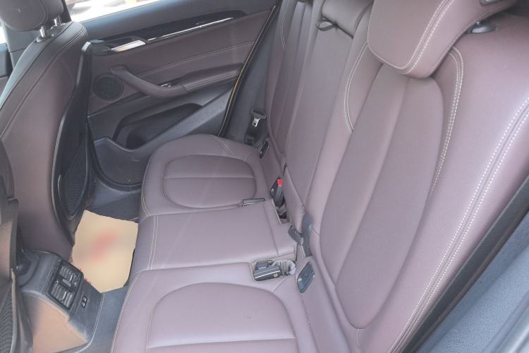 Used BMW X2 2020 sDrive25i Leading Model M Sport Package
