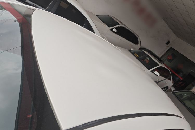 Used Toyota YARiS L Zhi Xiang 2017 1.5E CVT Dynamic Edition Roof