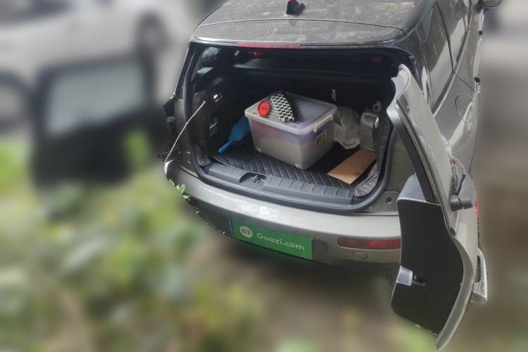 Used MINI Clubman 2016 1.5T COOPER Geek Edition