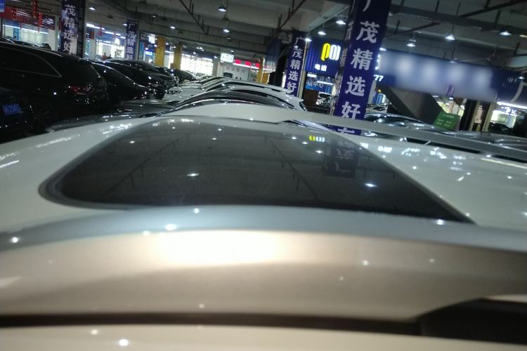 Used GAC Trumpchi GS5 2020 Advanced Model 270T Automatic Elite Edition