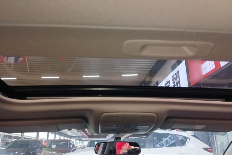 Used Mazda Mazda 3 Axela 2017 Sedan 1.5L Automatic Luxury Model Emission Standard China V
