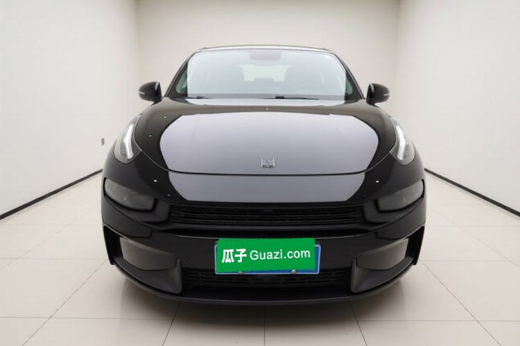 Used Lynk & Co 03 2022 2.0TD DCT GenioPlus
