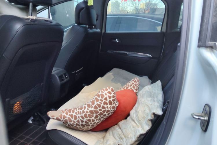 Used Peugeot 3008 2013 1.6THP Automatic Prestige Edition