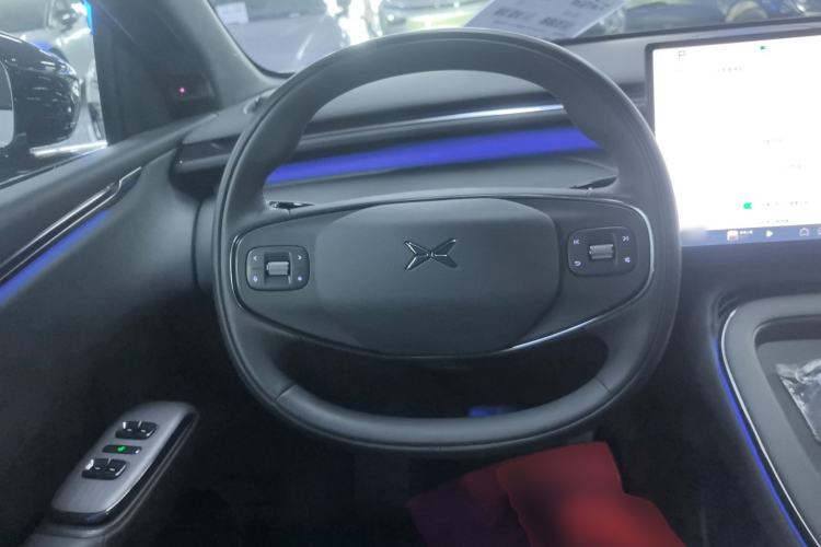 Used XPeng G7 2025 702 Max Steering Wheel
