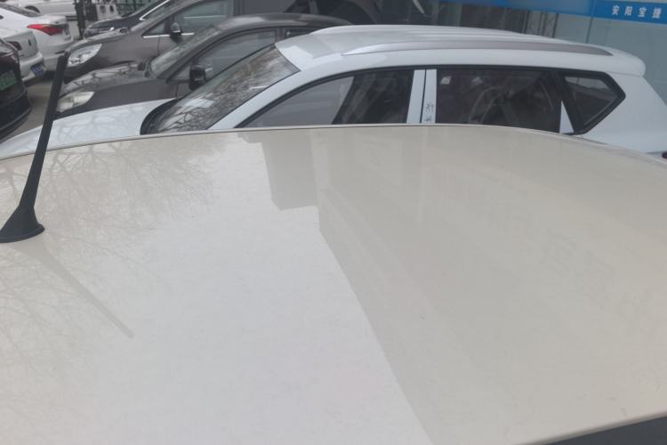 Used Bestune Pony 2026 222km Colorful Horse