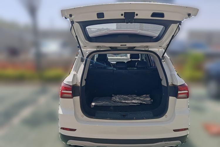 Used Roewe RX5 2018 20T Two-Wheel Drive Automatic Flagship Edition