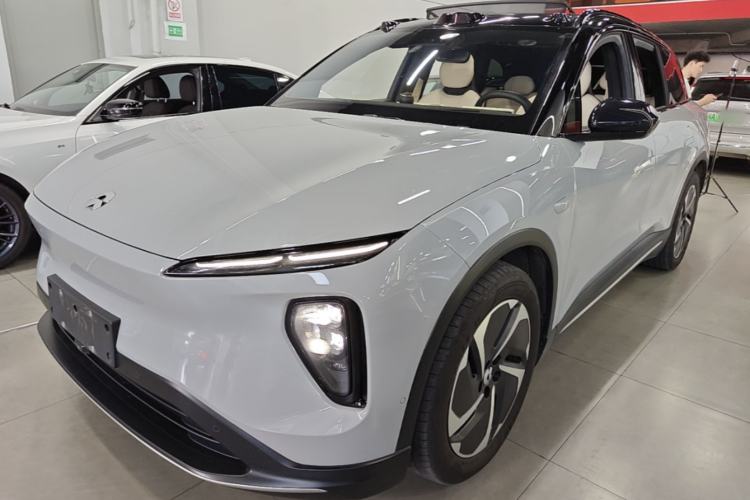 Used Nio ES6 2024 75 kWh