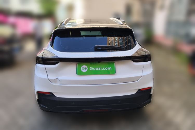 Used Geometry M6 2022 580 New Fun Edition