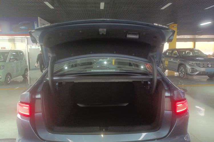 Used BYD Seal 05 DM-i 2025 DM-i Intelligent Drive 120KM Flagship Model