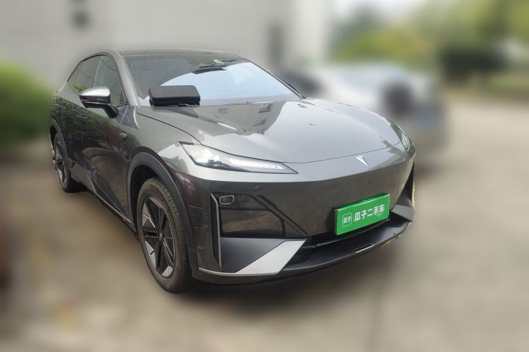 Used Deepal S07 2023 520Max Pure Electric Version