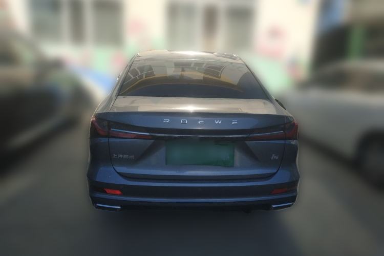 Used Roewe i5 2023 1.5L CVT Luxury Edition