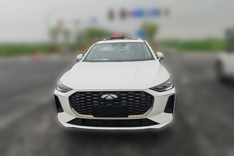 Used Chery Fengyun A8L 2025 1.5 TGDI 145 km Luxury Version
