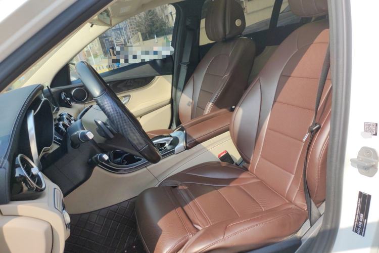 Used Mercedes-Benz C-Class 2015 Revised C 200 L Sport Edition
