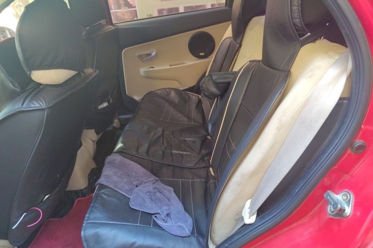 Used Chery Fengyun 2 2015 1.5L Manual New Edition