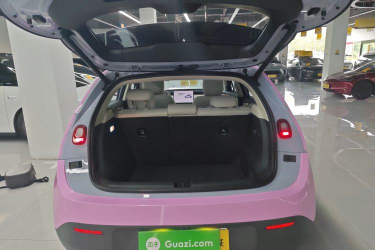 Used firefly 2025 Free Edition
