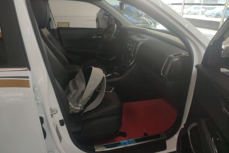 Used Hyundai ix35 2019 2.0L Automatic 2WD Zhiyong·Changxiang Edition China V Standard
