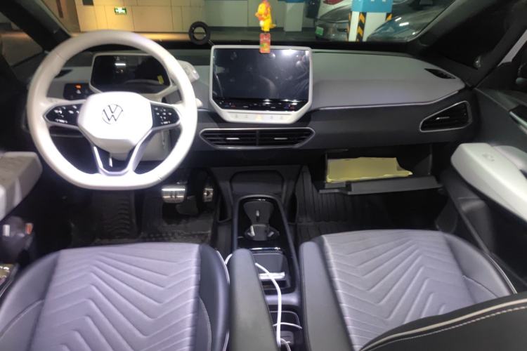 Used Volkswagen ID.3 2023 Pure Smart Edition