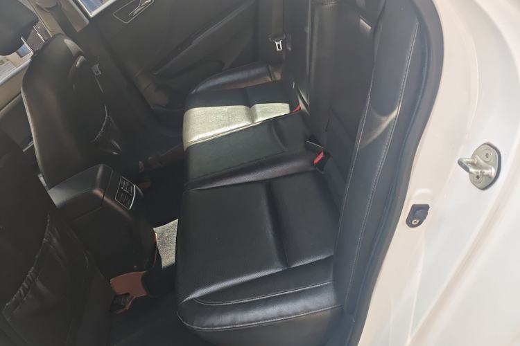 Used Hyundai Mistra 2014 1.8L Automatic Smart GLS
