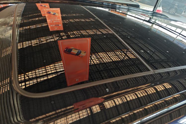 Used Honda Breeze 2023 240TURBO Two-Wheel-Drive Luxury Edition 5 Seats
